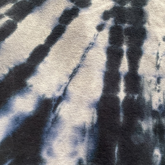 Kiss shirt liquid blue - Picture 7 of 10